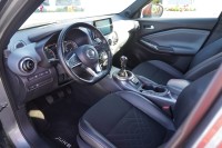 Nissan Juke 1.0 Tekna