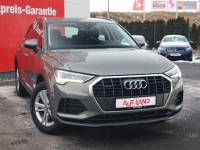Audi Q3 40 TFSI quattro S-Tronic