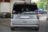 VW Caddy Maxi 1.5 TSI DSG