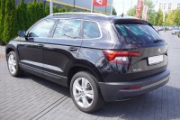 Skoda Karoq 1.5 TSI DSG Style VC