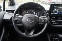 Toyota Corolla Touring Sports 1.8 Aut.