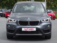 BMW X1 20d xDrive Advantage