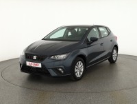 Seat Ibiza Reference 1.0 MPI Sitzheizung LED Tempomat