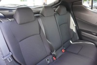 Toyota C-HR 1.2 Turbo Team D 4x2