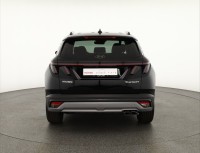 Hyundai Tucson 1.6T-GDI