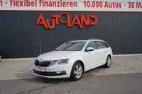 Skoda Octavia 1.4 16V TSI Active