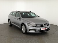 VW Passat Variant 2.0 TDI DSG Business