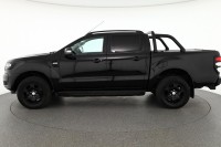 Ford Ranger 3.2 TDCi Black Edition 4x4