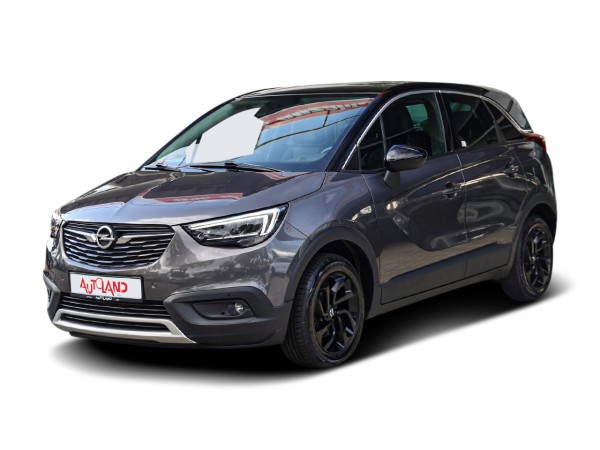 Opel Crossland 1.2