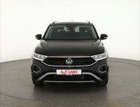 VW T-Roc 1.5 TSI DSG