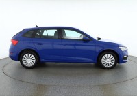 Skoda Scala 1.0 TSI Cool Plus