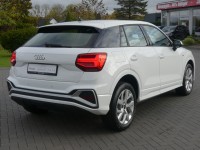 Audi Q2 35 1.5 TFSI S line