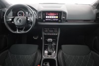 Skoda Karoq 2.0 TSI 4x4 Sportline