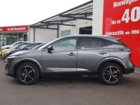 Nissan Qashqai Tekna 1.3 Dig-T Aut.