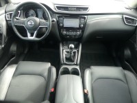 Nissan Qashqai 1.6 N-Connecta
