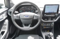 Ford Puma 1.0 EB Mild Hybrid Titanium