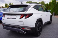 Hyundai Tucson 1.6 T-GDI M-Hybrid