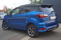 Ford EcoSport 1.0 EB ST-Line