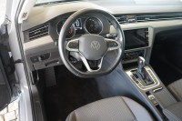 VW Passat Variant 2.0 TDI DSG