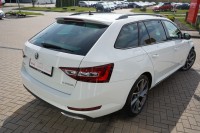 Skoda Superb Combi 2.0 TDI DSG SportLine