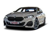 BMW 218i Gran Coupe M Sport LED Navi Virtual Cockpit