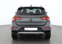VW T-Roc 1.0 TSI Goal