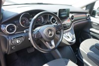 Mercedes-Benz V-Klasse V220 d Edition lang