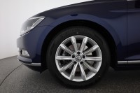 VW Passat Variant 2.0 TDI Highline