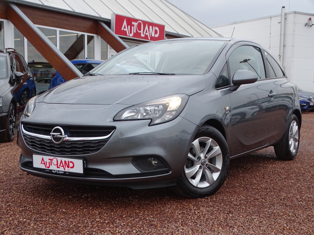 Opel Corsa 1.2 Active