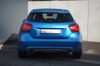 Mercedes-Benz A 140 A180 Urban