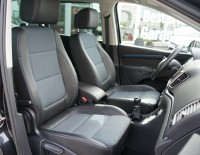 Seat Alhambra 2.0 TDI Connect Allrad