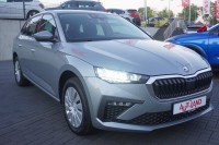Skoda Scala 1.0 TSI DSG