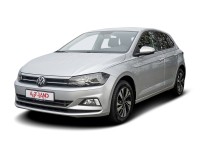 VW Polo 1.0TSI DSG Sitzheizung Bluetooth Lichtsensor