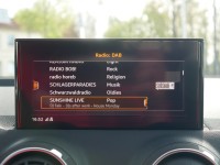 Audi Q2 35 1.5 TFSI advanced