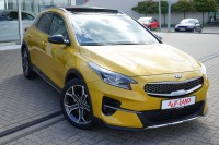 Kia xcee'd XCeed 1.6 T-GDI Platinum Edition