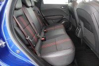 Renault Captur II 1.6 Hybrid R.S. Line