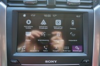 Ford Mondeo 2.0 Hybrid Vignale Aut.