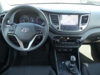 Hyundai Tucson 1.6