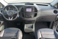 Mercedes-Benz Vito Tourer 119 CDI