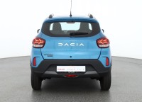 Dacia Spring Electric Essential