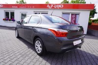 Vorschau: Citroen C-Elysee C-Elysée 1.6 VTi 115 Selection