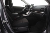 Mitsubishi Eclipse Cross 2.4 MIVEC 4WD