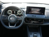 Nissan Qashqai Tekna 1.3 Dig-T Aut.