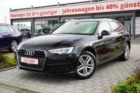 Vorschau: Audi A4 Avant 40 2.0 TFSI