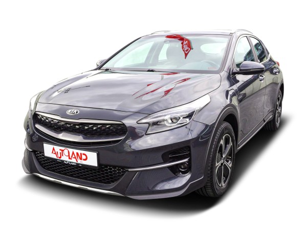 Kia xcee'd XCeed 1.6 Vision Plug-in Hybrid