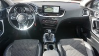 Kia xcee'd XCeed 1.5 T-GDI JBL Sound Edition