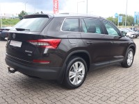 Skoda Kodiaq 2.0 TDI Style 4x4