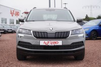 Skoda Karoq 1.0 TSI