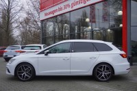 Seat Leon ST 2.0 TSI FR DSG