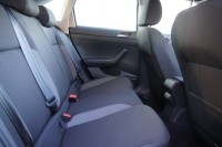 VW Taigo 1.0 TSI